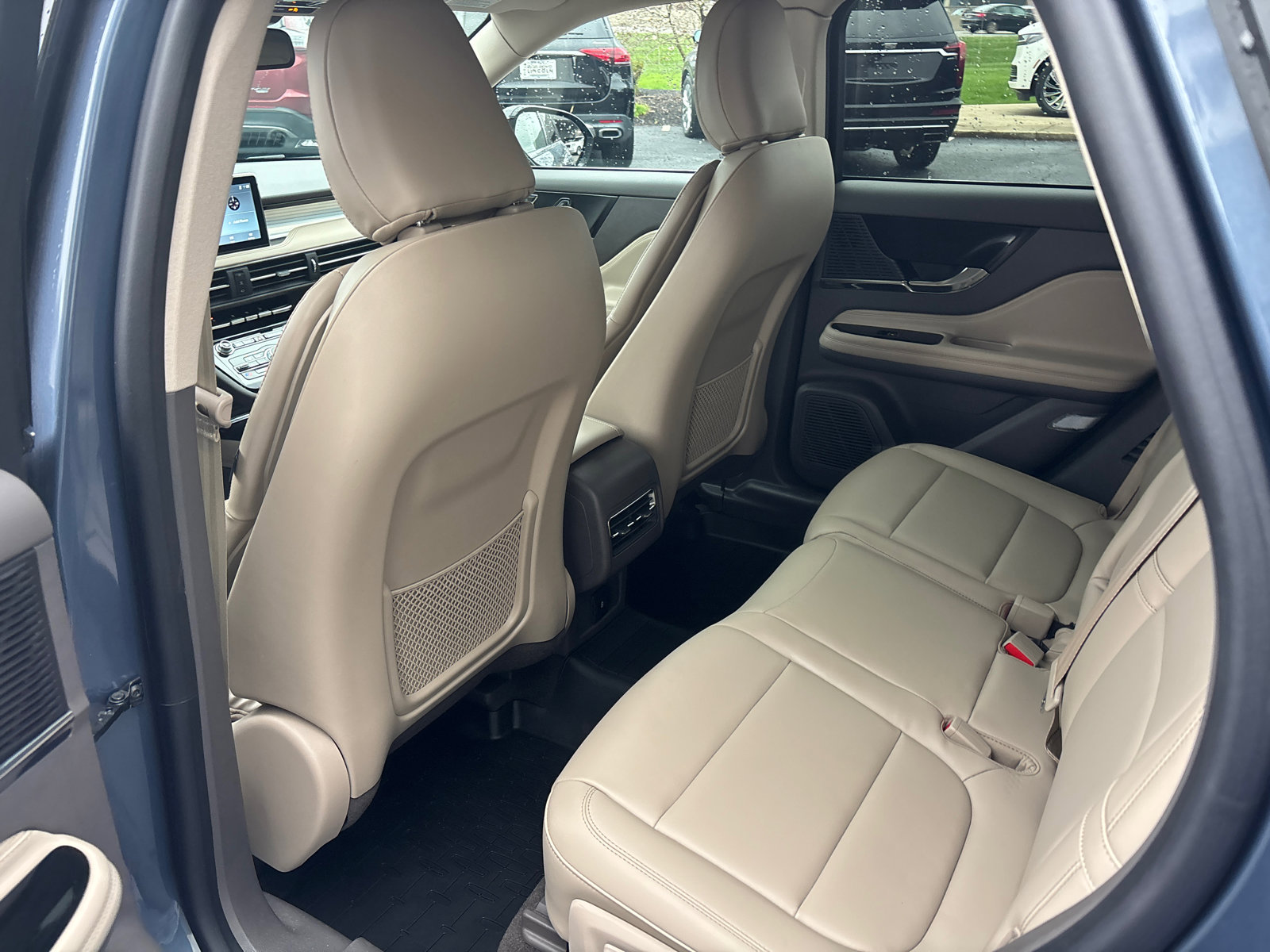 2022 Lincoln Corsair FWD