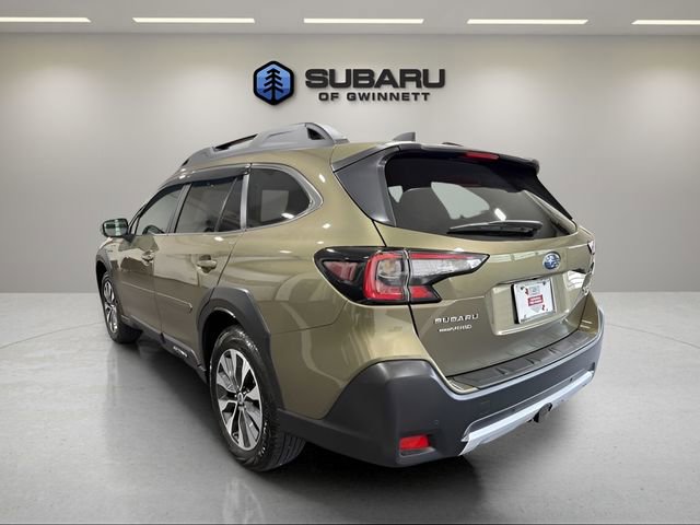2025 Subaru Outback Limited XT