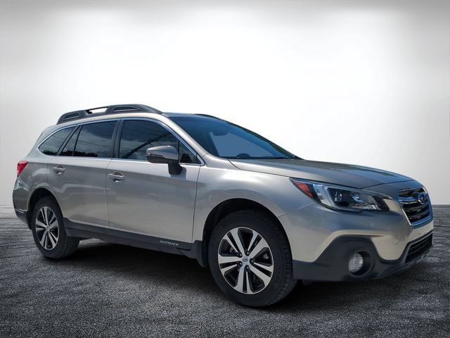 Used 2019 Subaru Outback 2.5i Limited w/ Popular Package #2