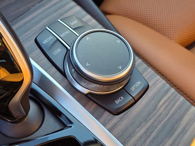 2022 BMW 530i xDrive