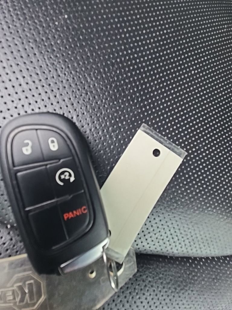 2015 RAM 2500 Laramie