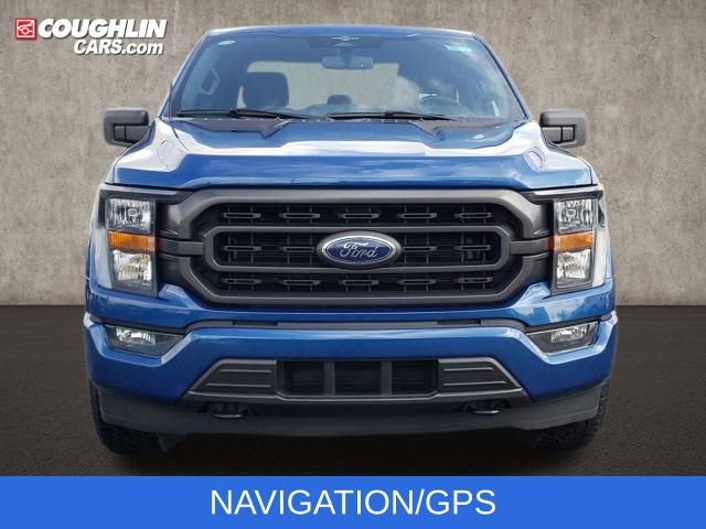 2023 Ford F150 XLT