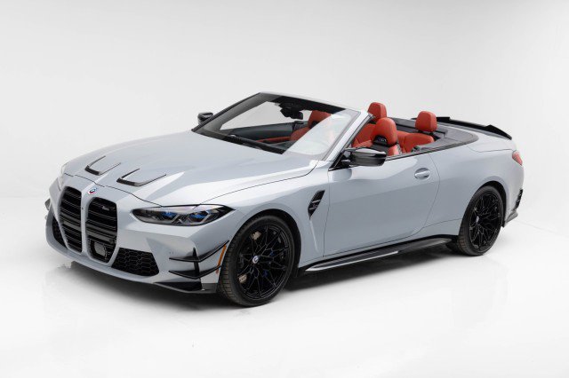 Used 2023 BMW M4 xDrive Competition