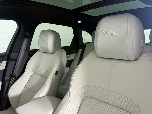 2026 Jaguar F-Pace R-Dynamic S