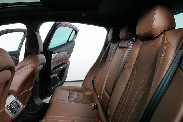 2026 Maserati Grecale Modena