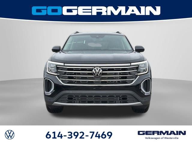 2026 Volkswagen Atlas SE