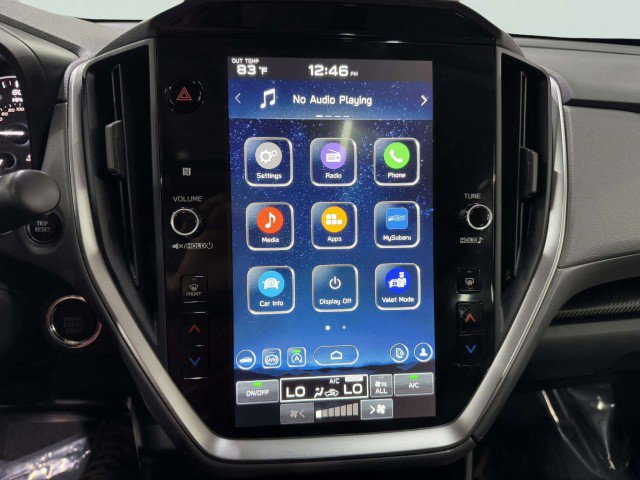 2024 Subaru Crosstrek 2.0i Premium