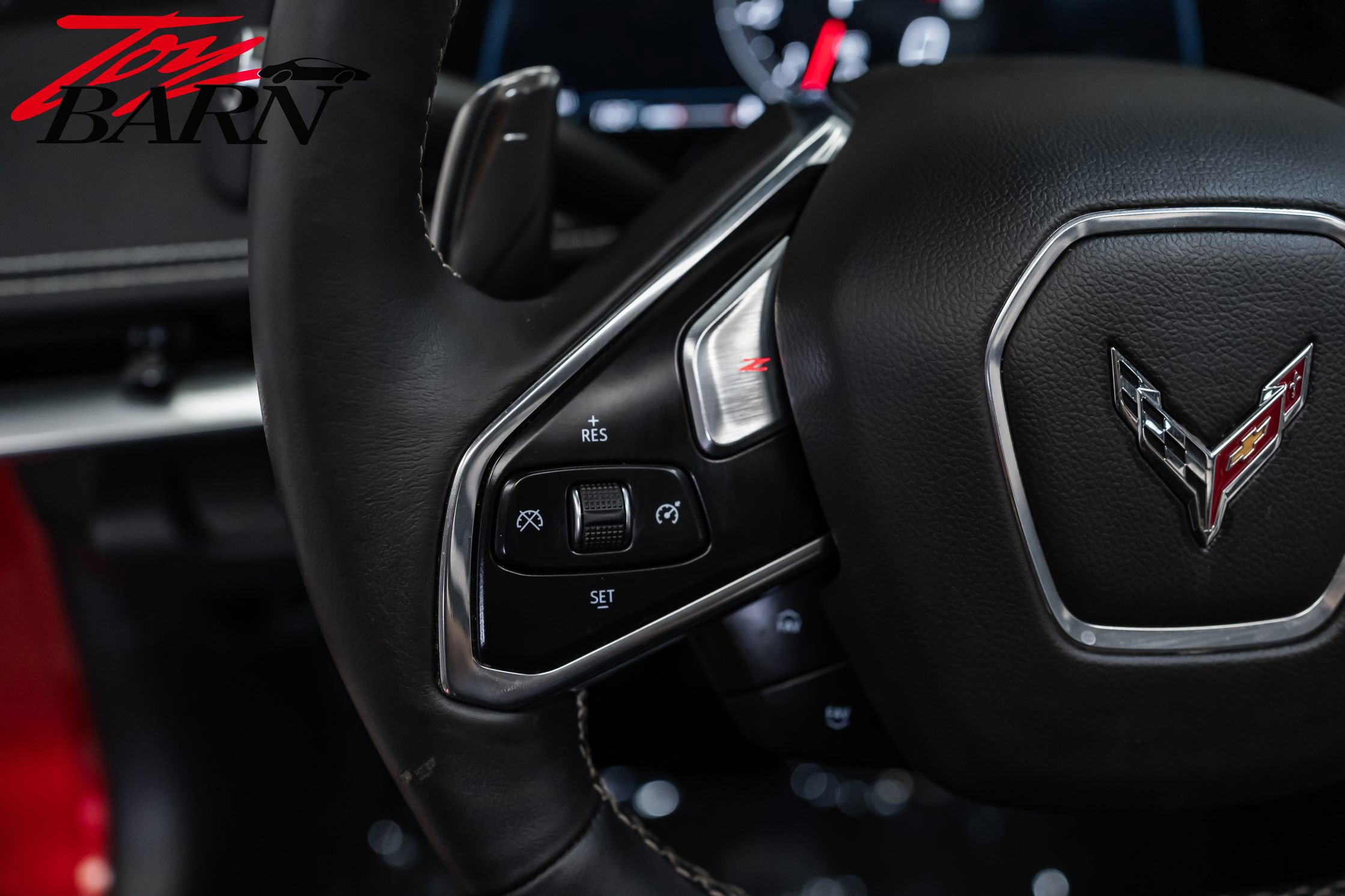 2023 Chevrolet Corvette Stingray Preferred Conv w/ 2LT