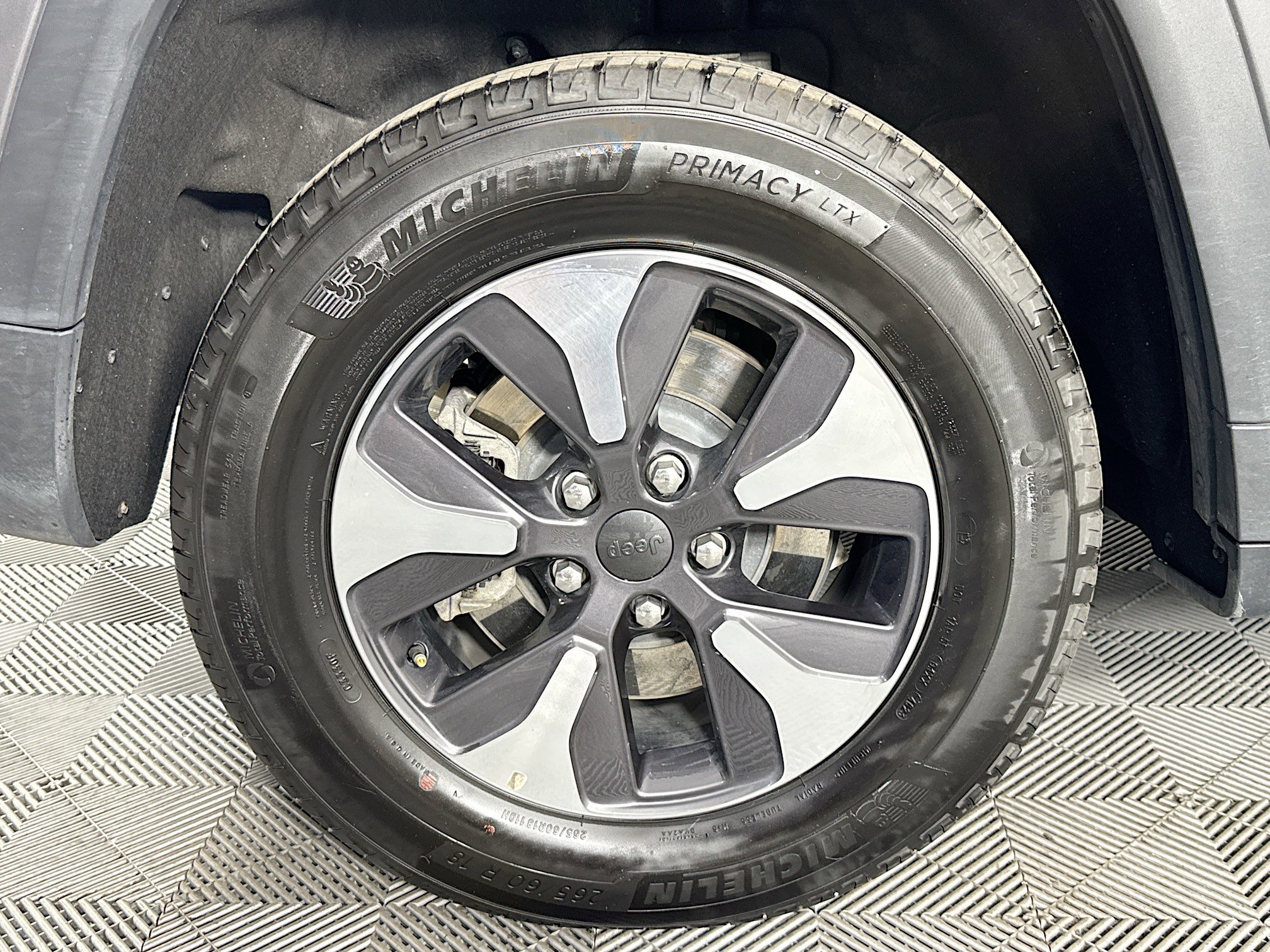 2024 Jeep Grand Cherokee Limited 4xe