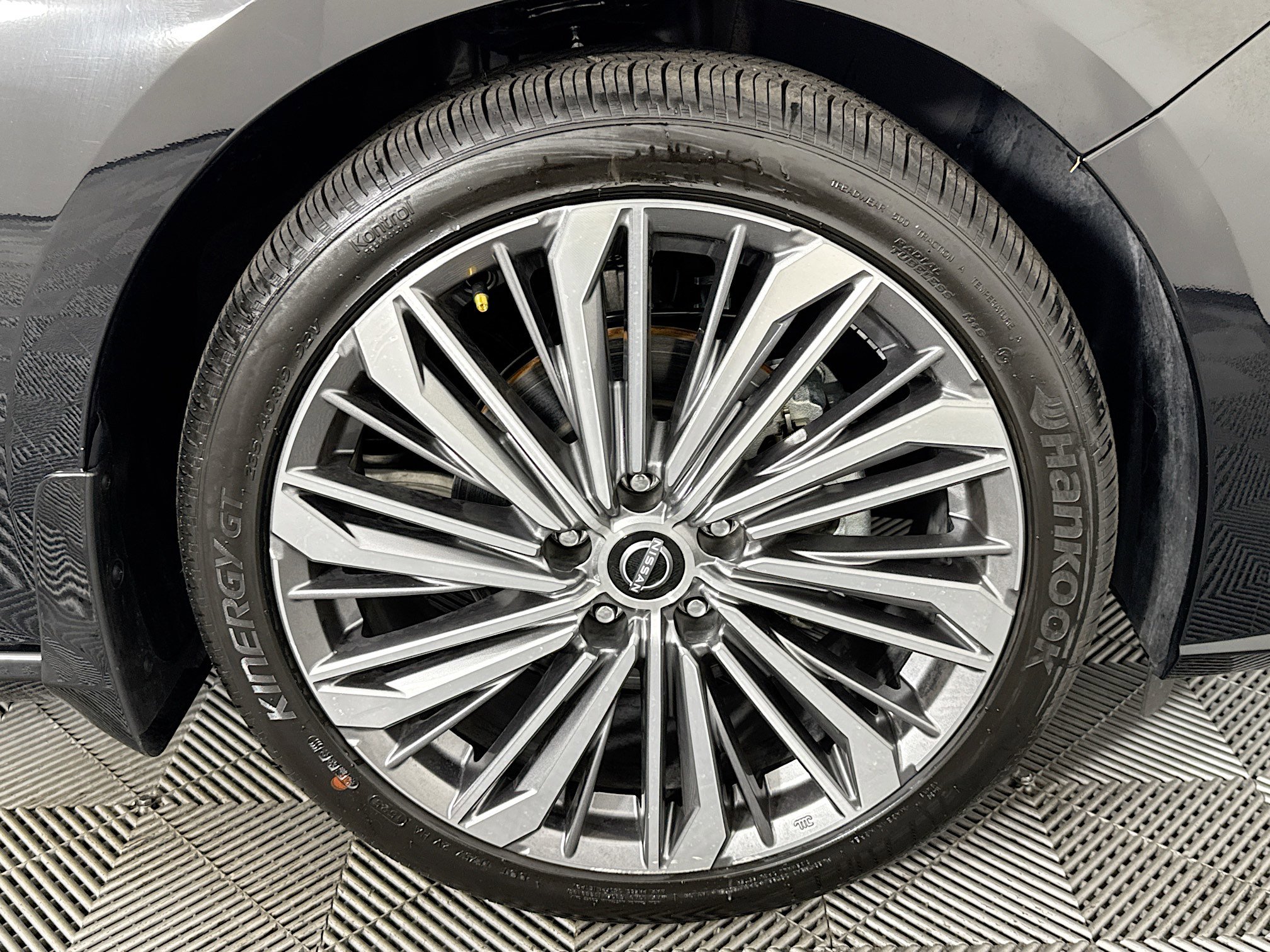 2025 Nissan Altima 2.5 SL