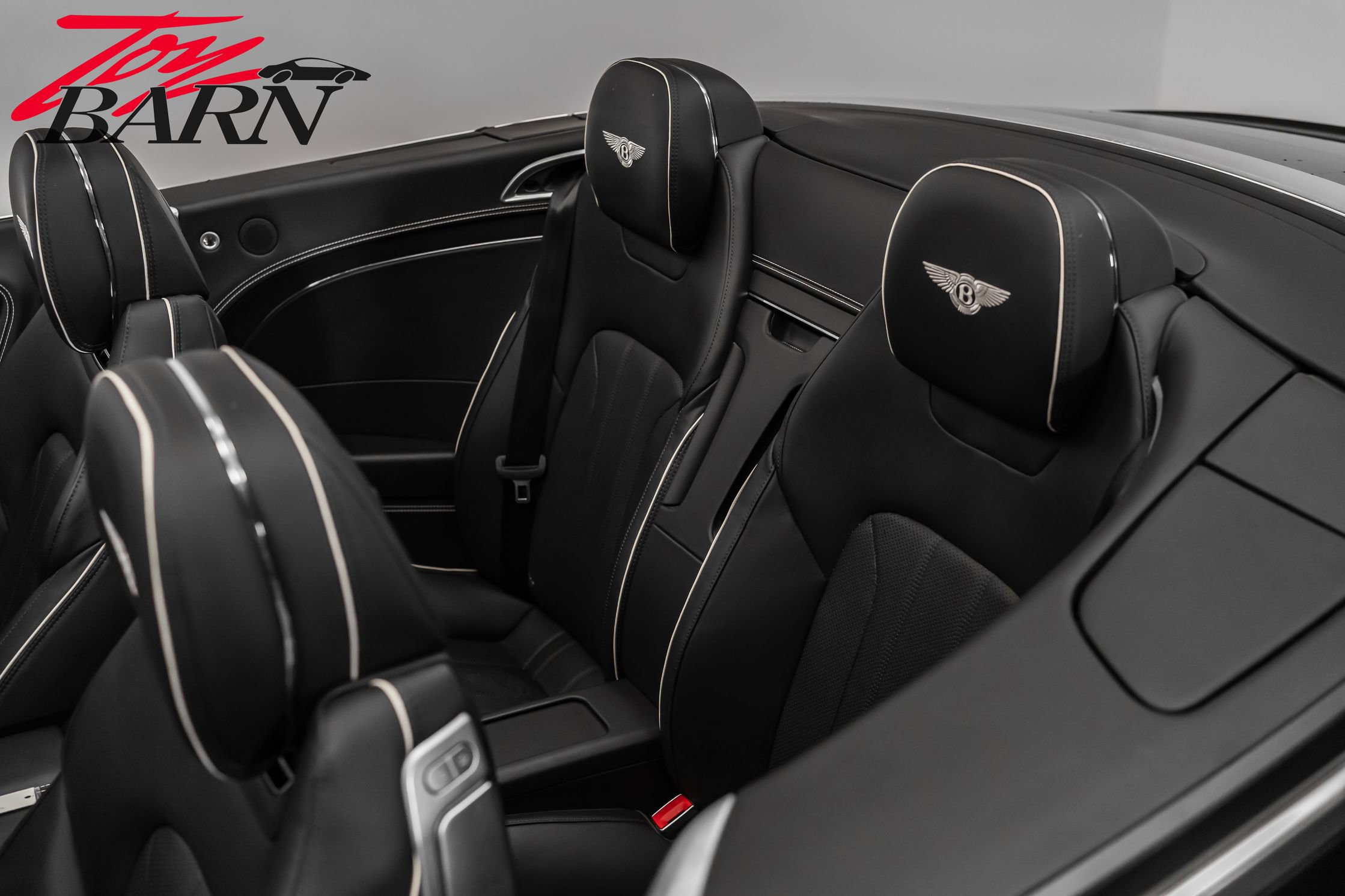 2020 Bentley Continental GT