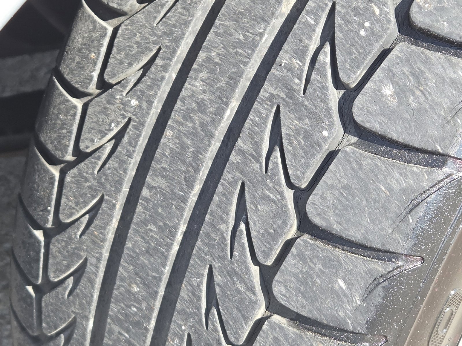 2003 MAZDA MX-5 Miata