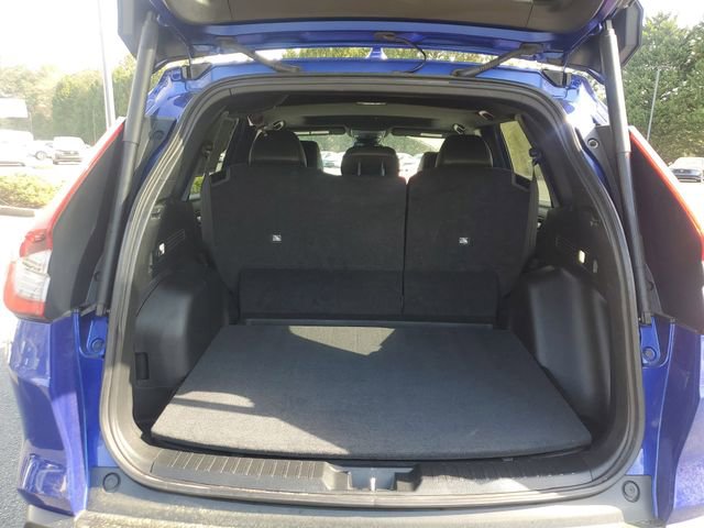 2024 Honda Cr-V Sport-L