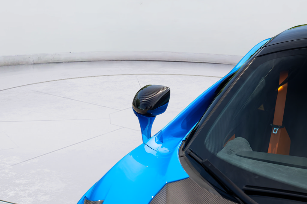 New 2027 McLaren 750S Spider photo 31