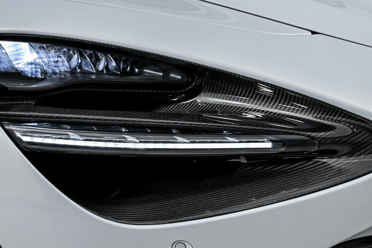 Used 2018 McLaren 720S 5
