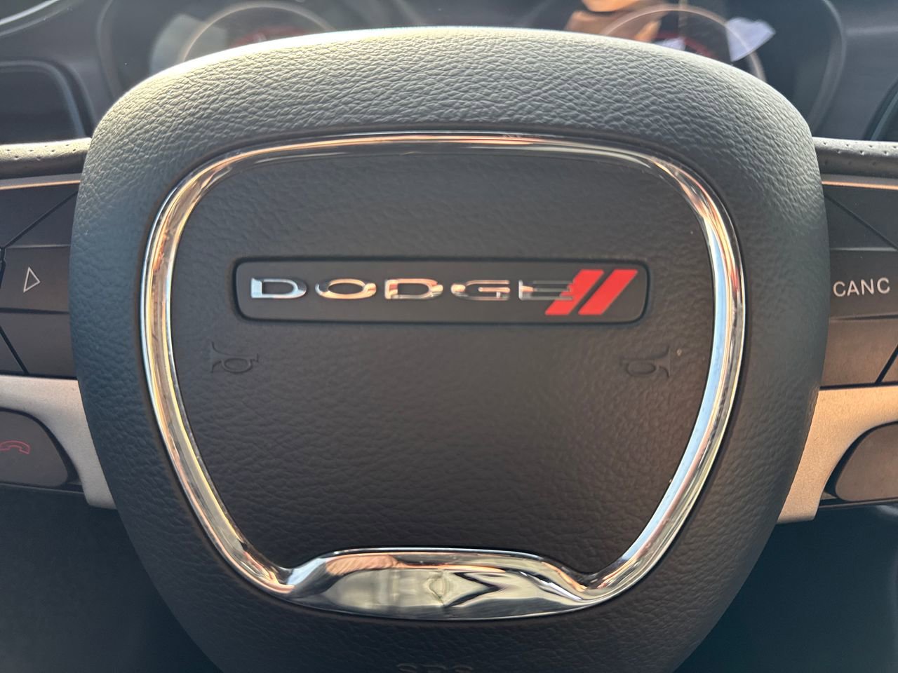 2017 Dodge Challenger R/T Scat Pack