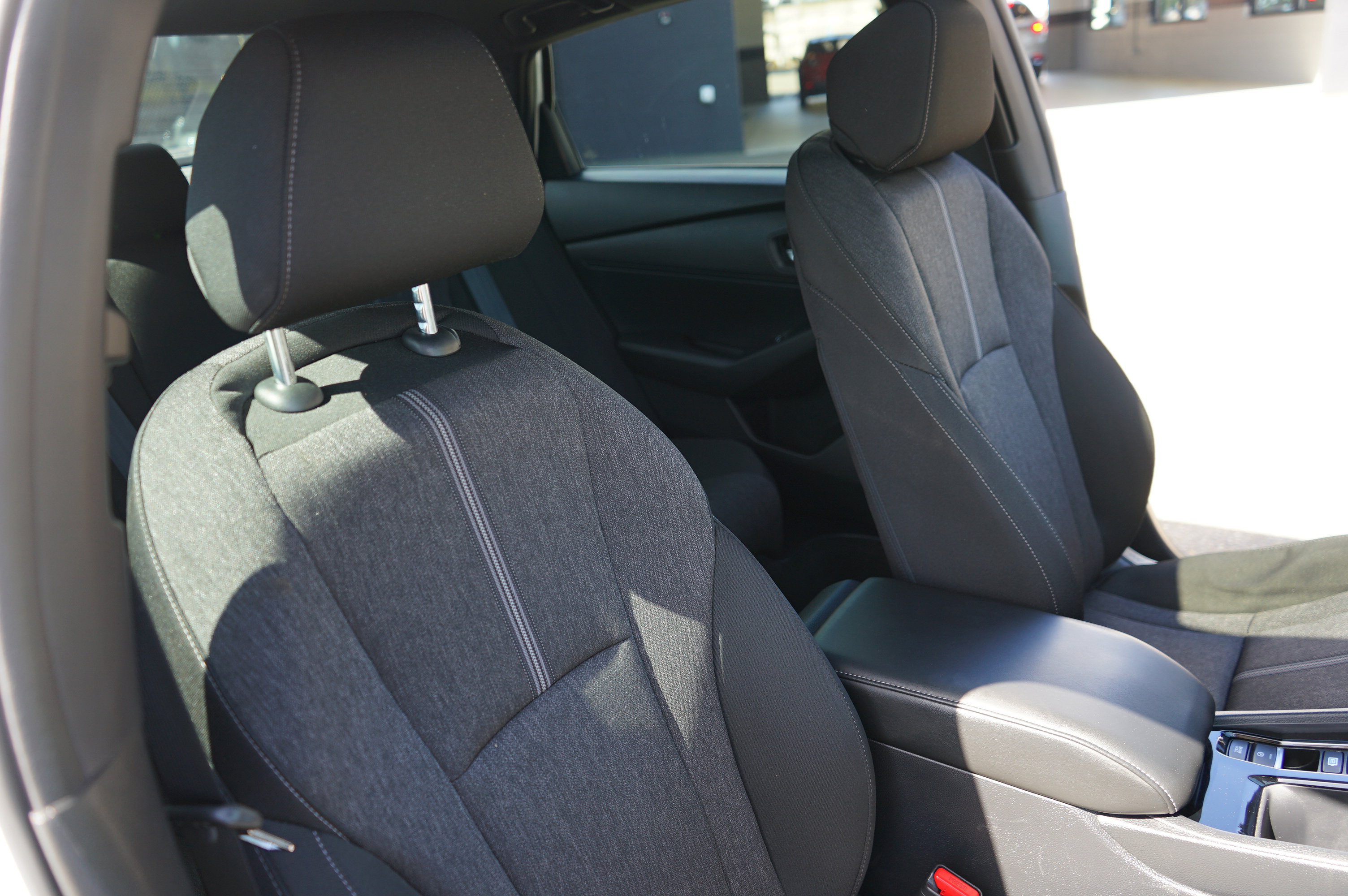 2023 Honda Accord Sport