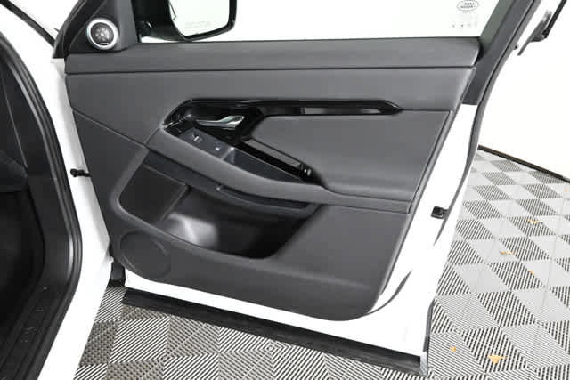 2024 Land Rover Range Rover Evoque S