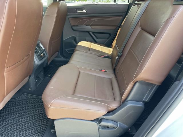 2023 Volkswagen Atlas SEL