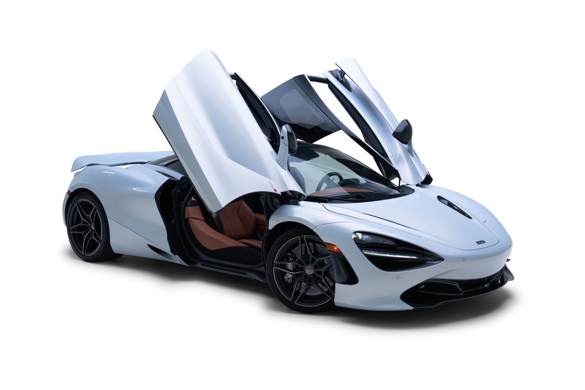 Used 2018 McLaren 720S Performance photo 28