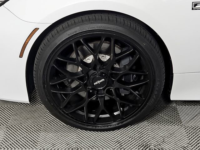 2024 Lexus RC 350 F Sport