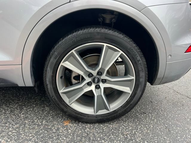 2019 Audi Q5 Prestige