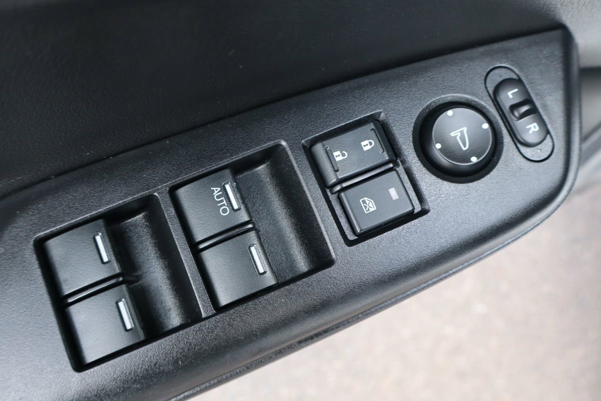 2015 Honda Civic EX-L