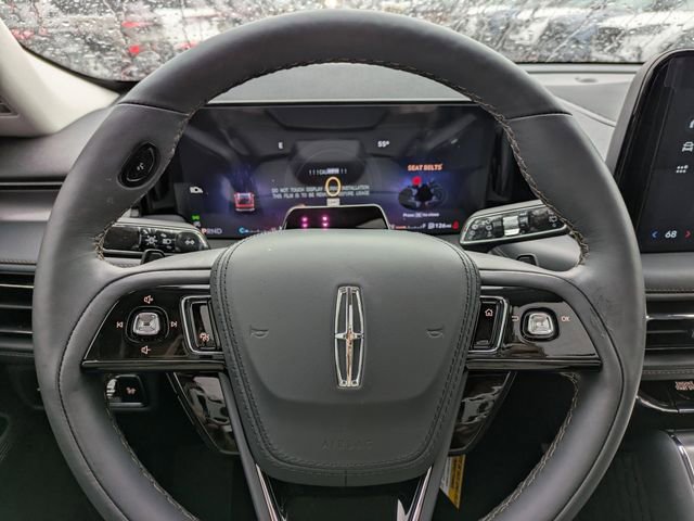2025 Lincoln Aviator 2WD
