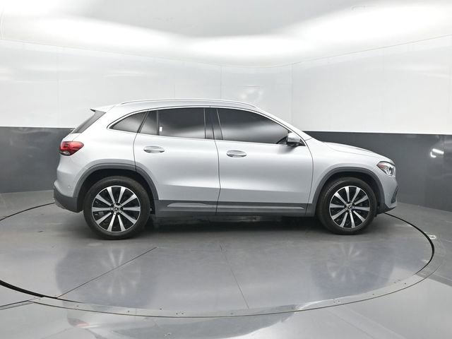 2021 Mercedes-Benz GLA 250 4MATIC