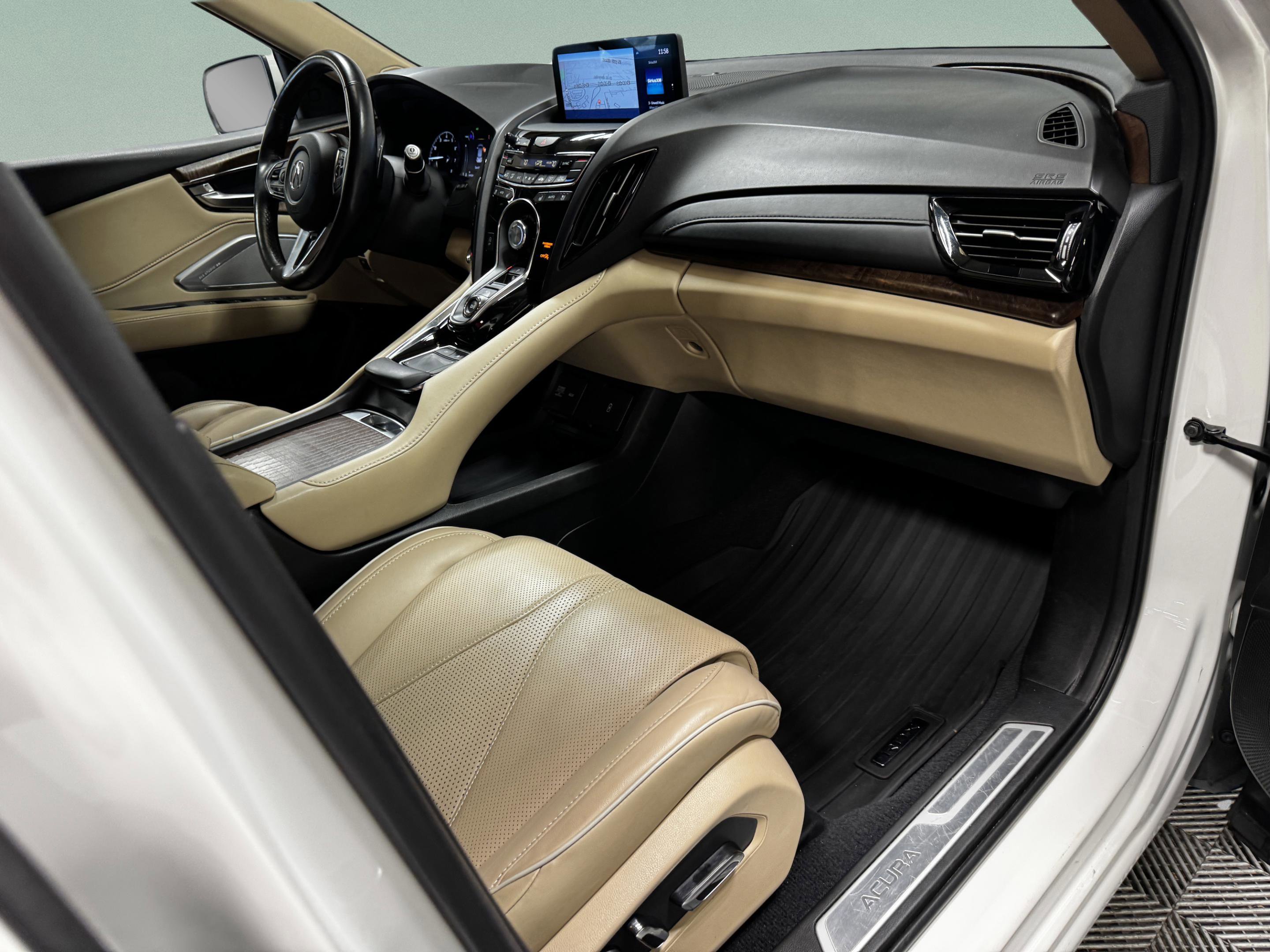 2021 Acura RDX AWD w/ Advance Package