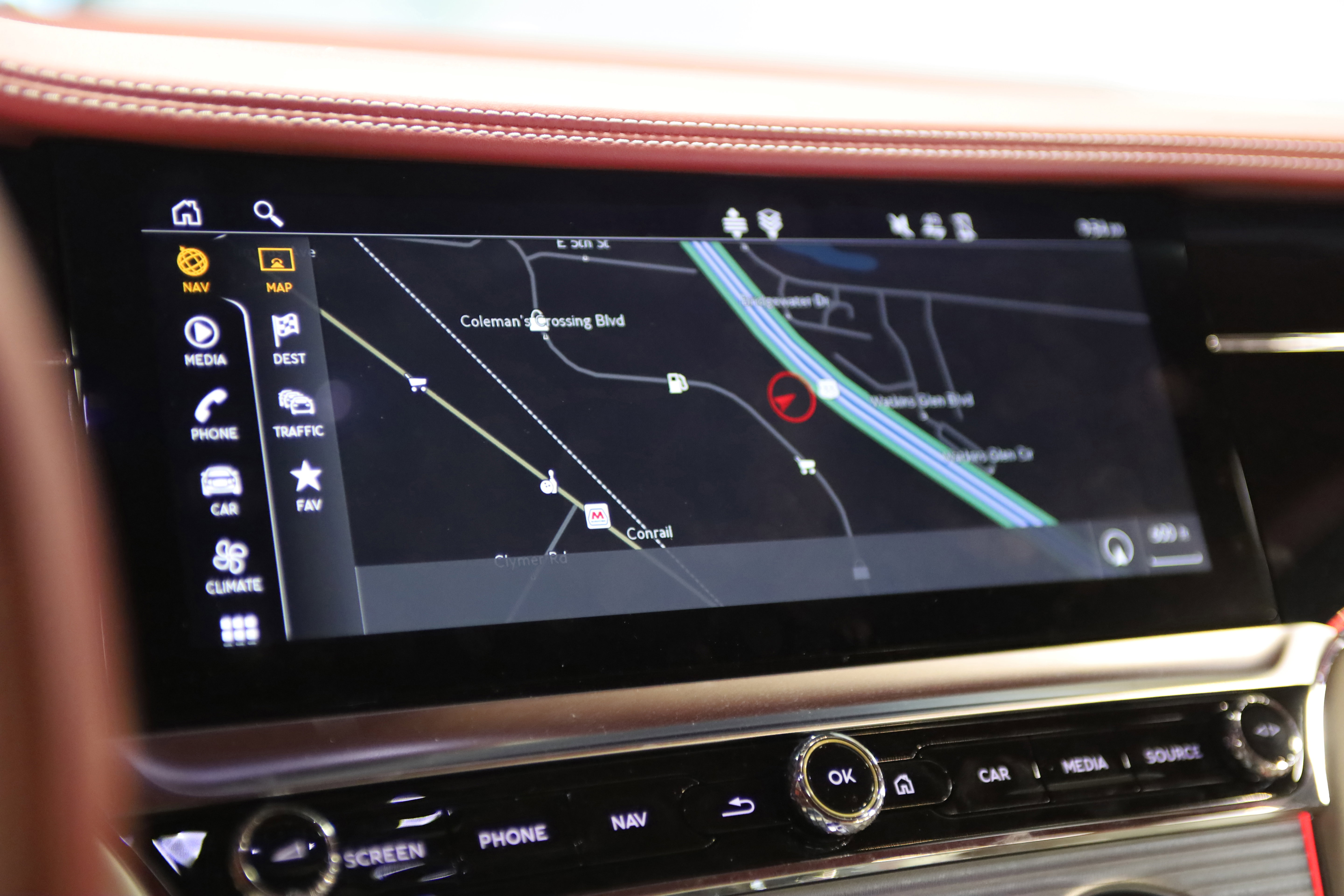 2021 Bentley Continental GT