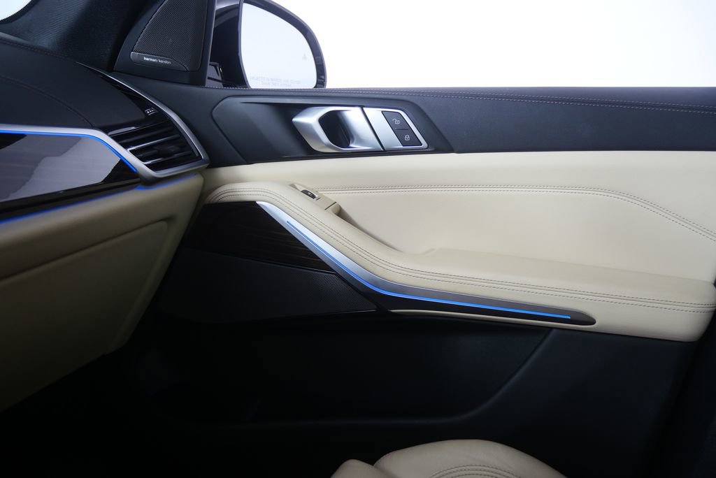 2021 BMW X5 xDrive45e