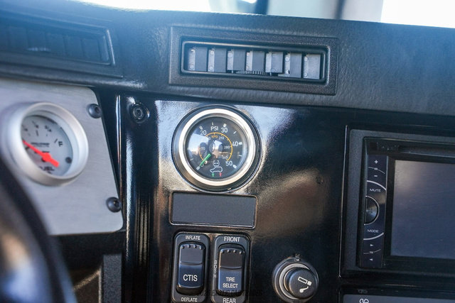 2006 HUMMER H1 4-Door Wagon