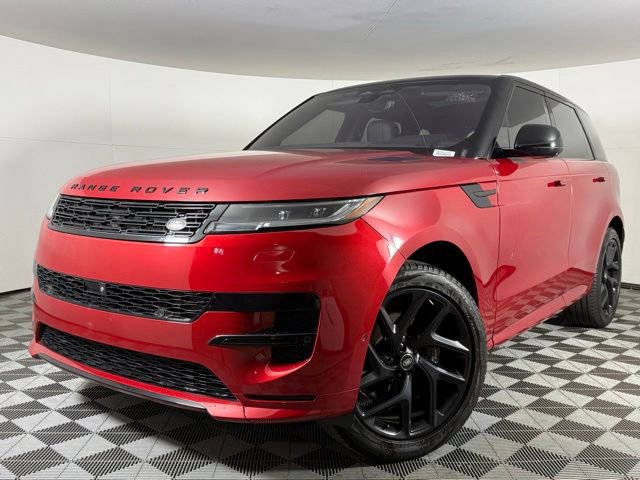 2023 Land Rover Range Rover Sport SE Dynamic