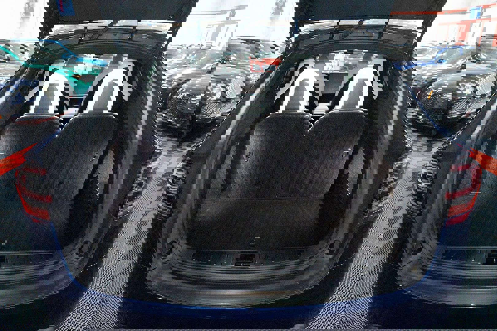 2023 Tesla Model X Plaid