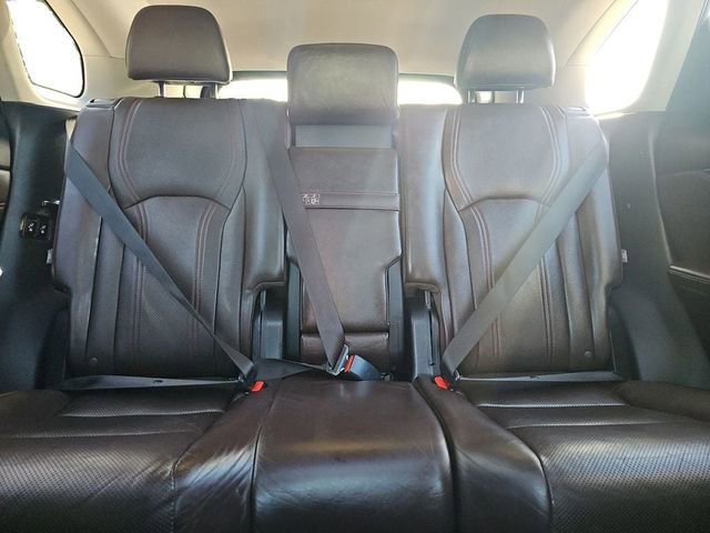 2018 Lexus RX 350L AWD