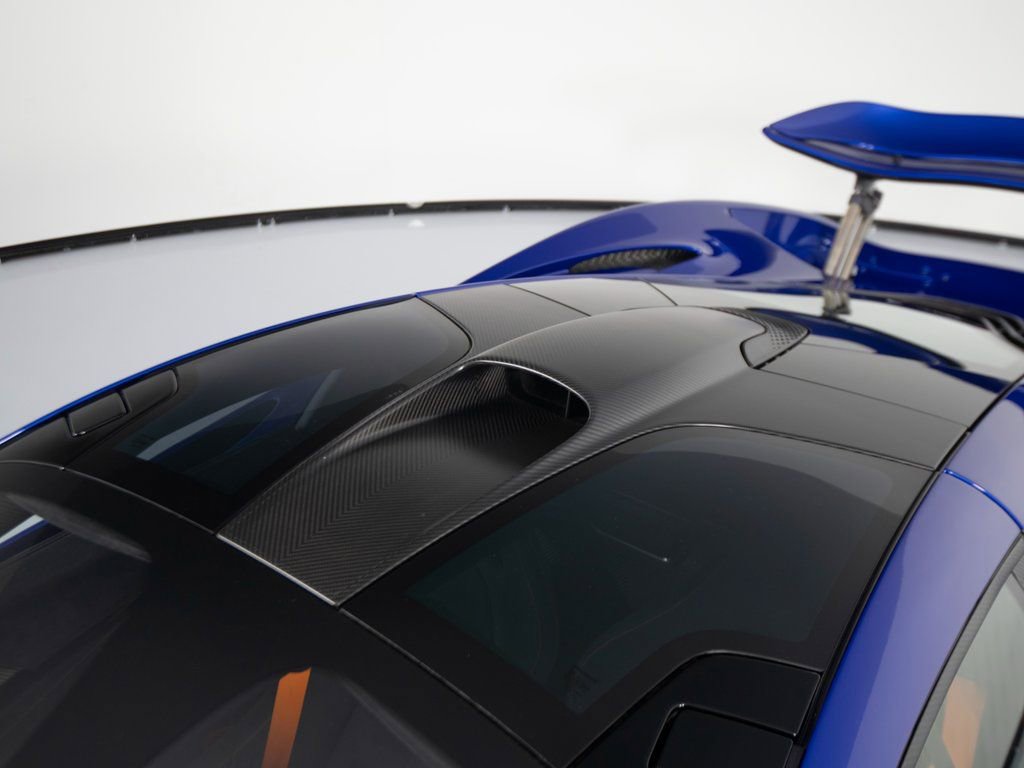 Used 2015 McLaren P1 photo 87