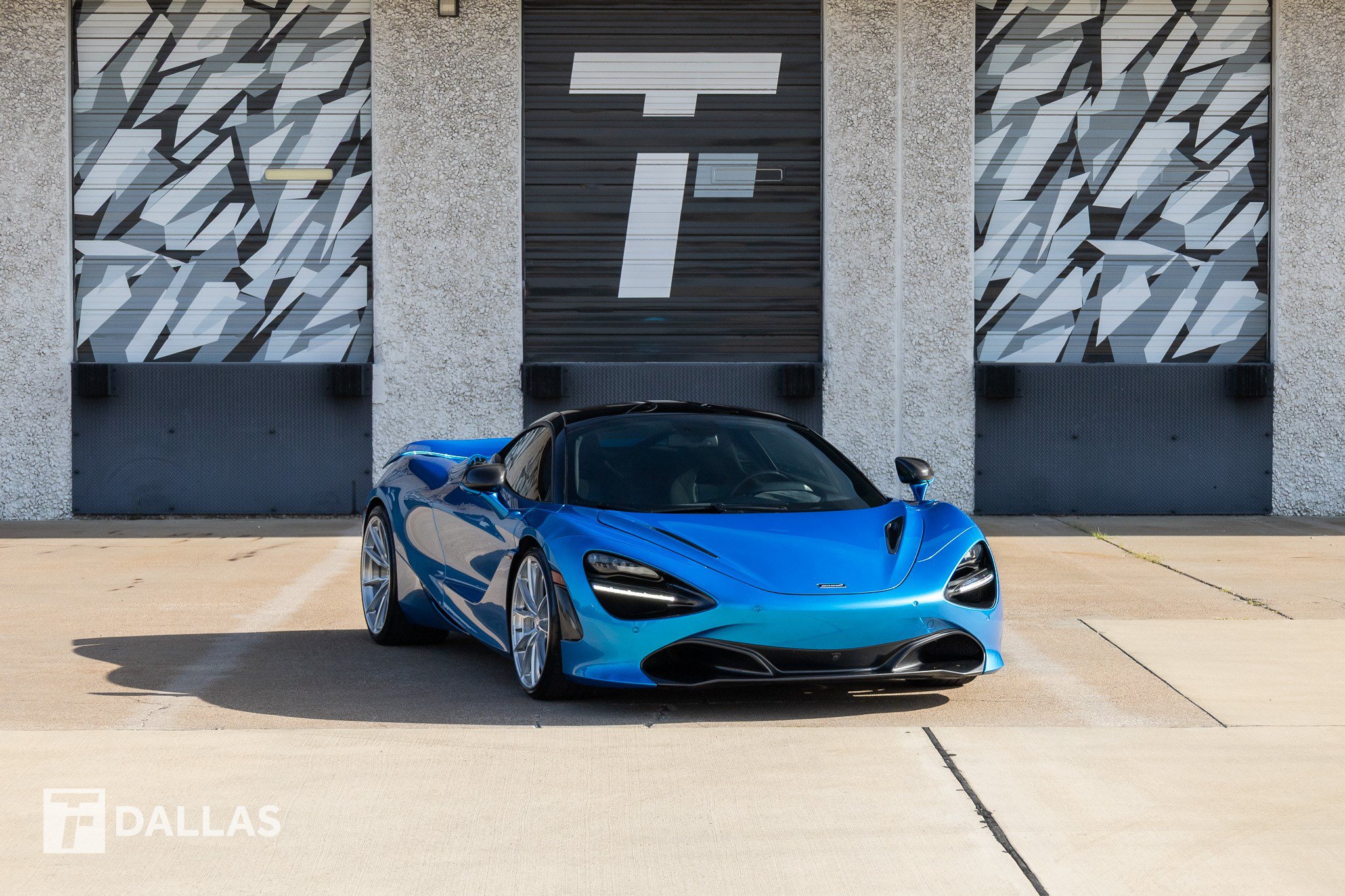 Used 2019 McLaren 720S 1