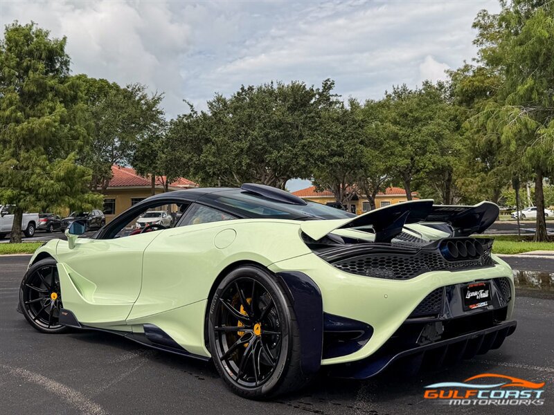 Used 2021 McLaren 765LT photo 49