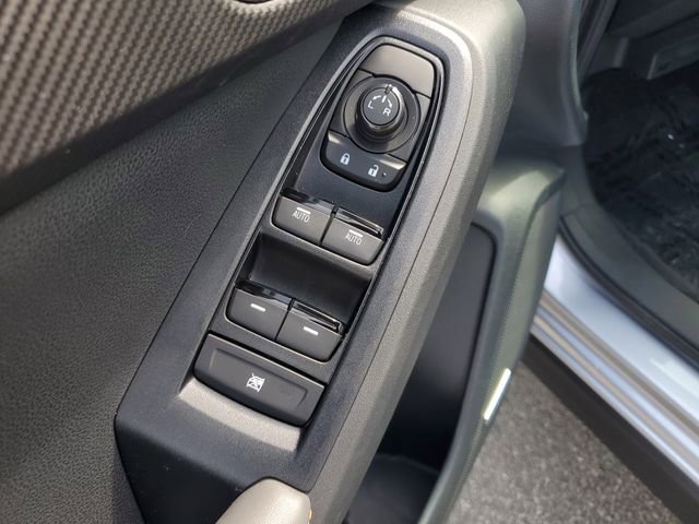 2026 Subaru Crosstrek 2.5i Wilderness