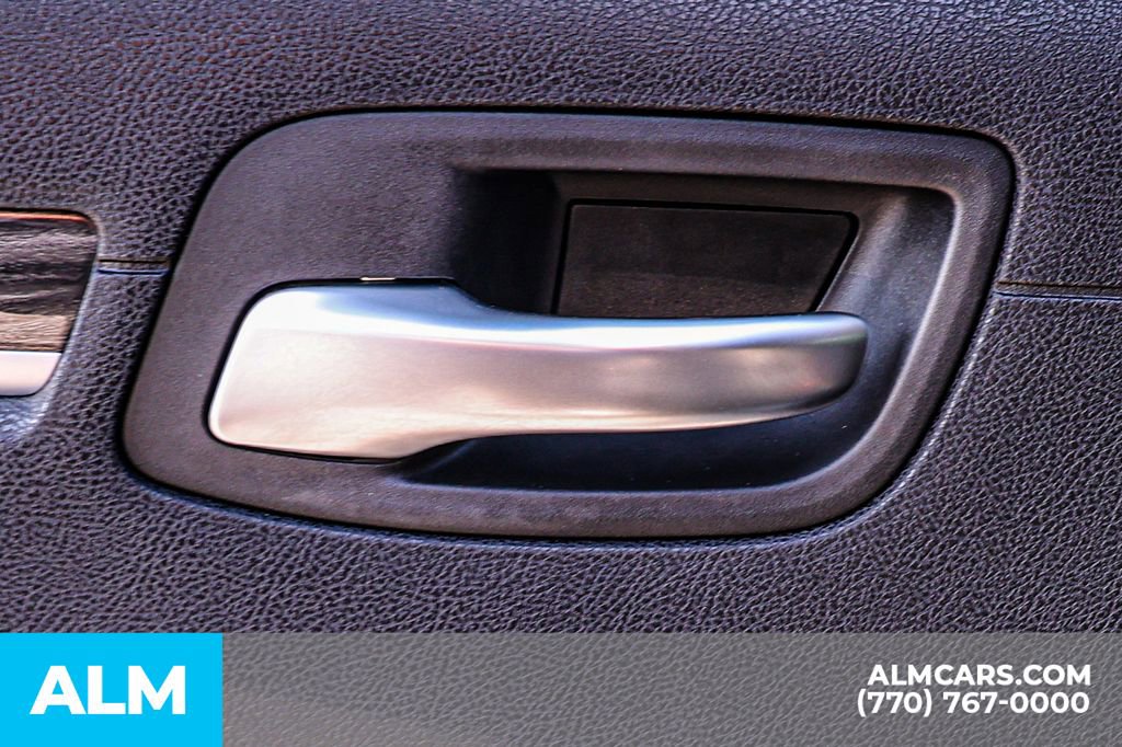 2017 Chrysler 300 Limited