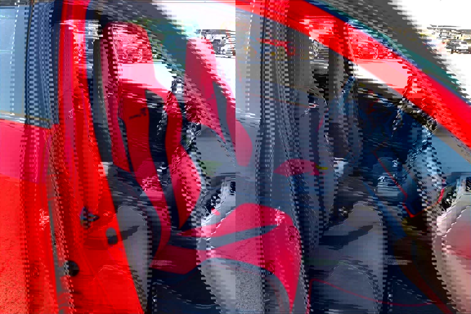 2018 Honda Civic Type R