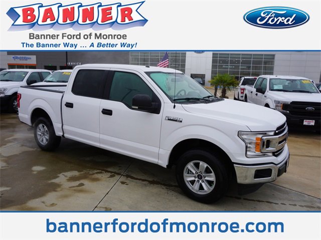 Ford F150 For Sale In West Monroe La Autotrader