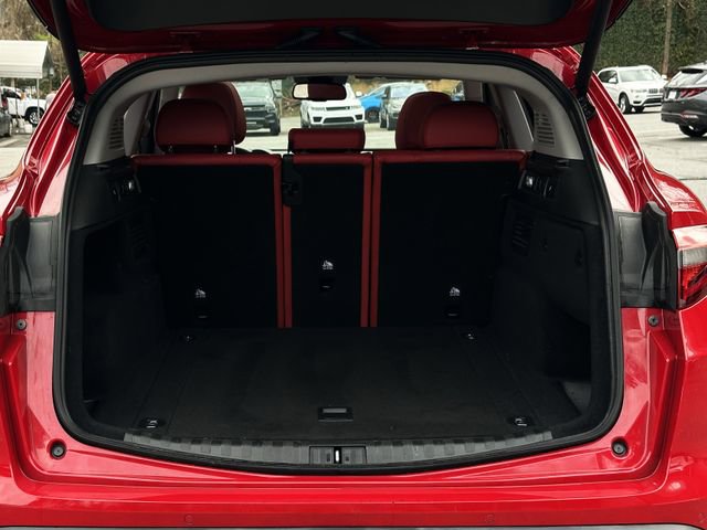 2019 Alfa Romeo Stelvio Ti