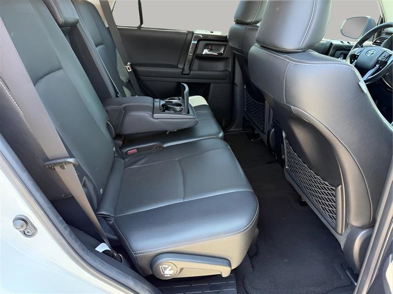 2020 Toyota 4Runner Nightshade