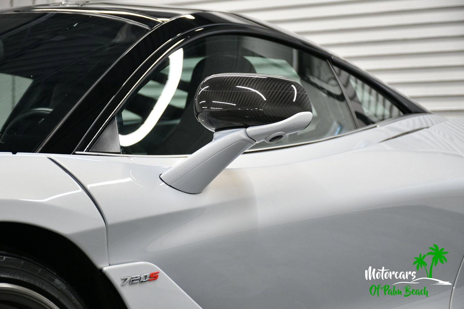 Used 2018 McLaren 720S photo 25