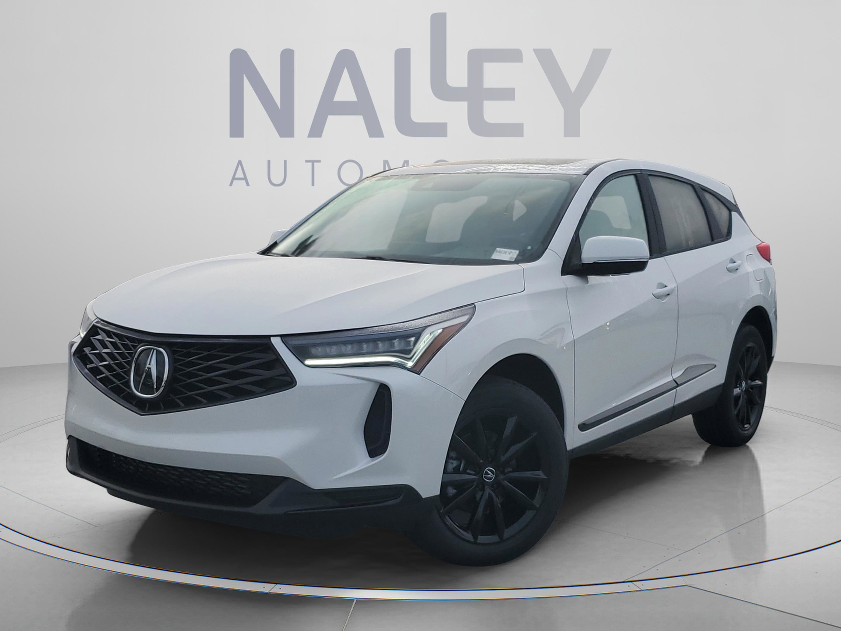 2026 Acura RDX SH-AWD