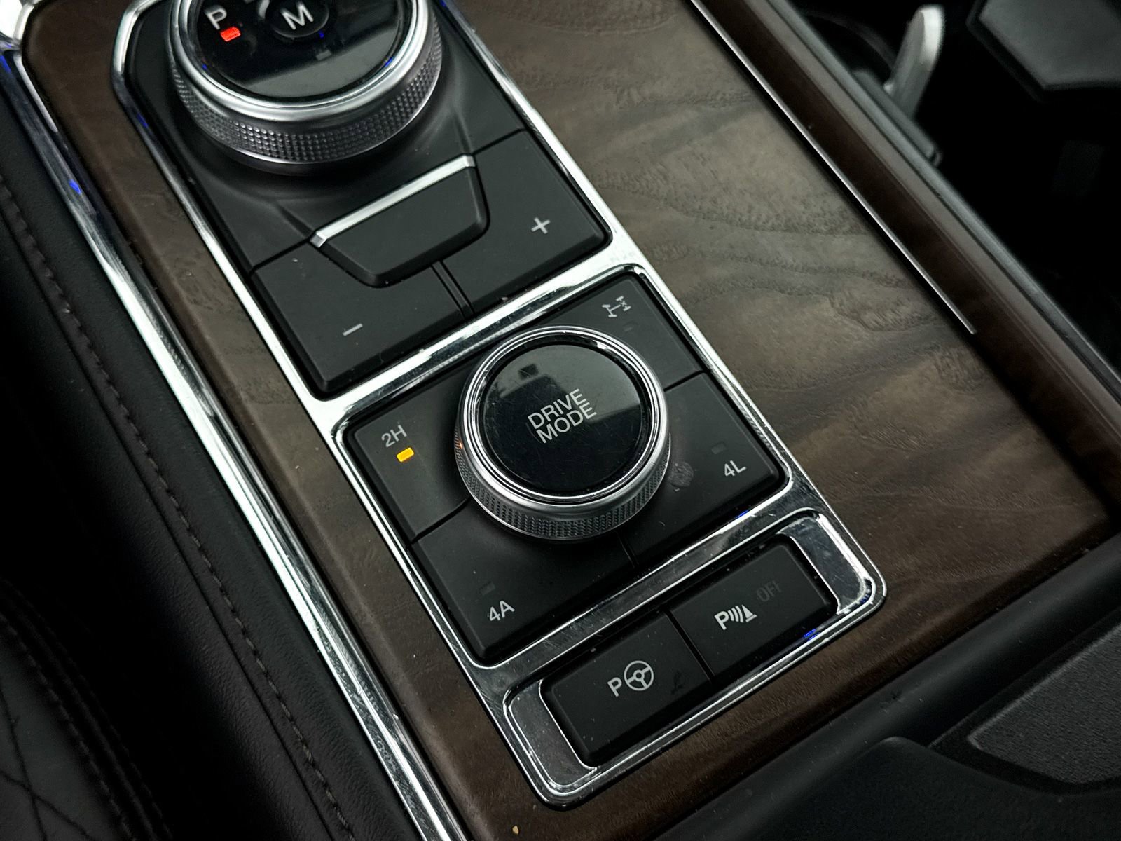 2018 Ford Expedition Max Platinum