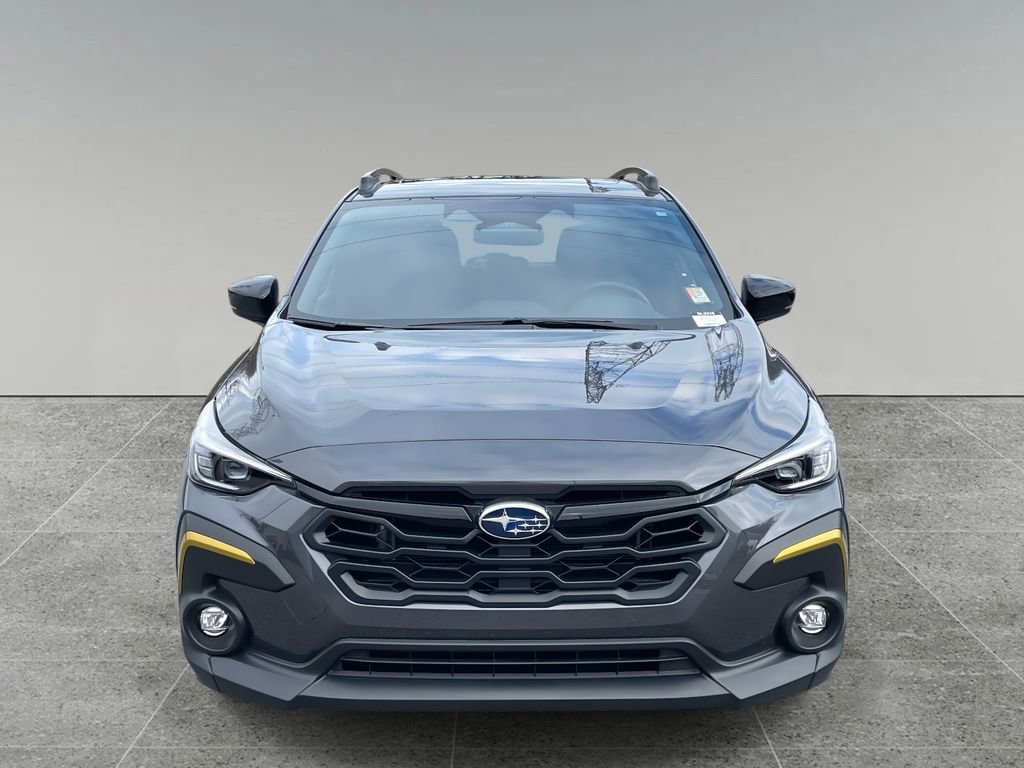 2025 Subaru Crosstrek 2.5i Sport