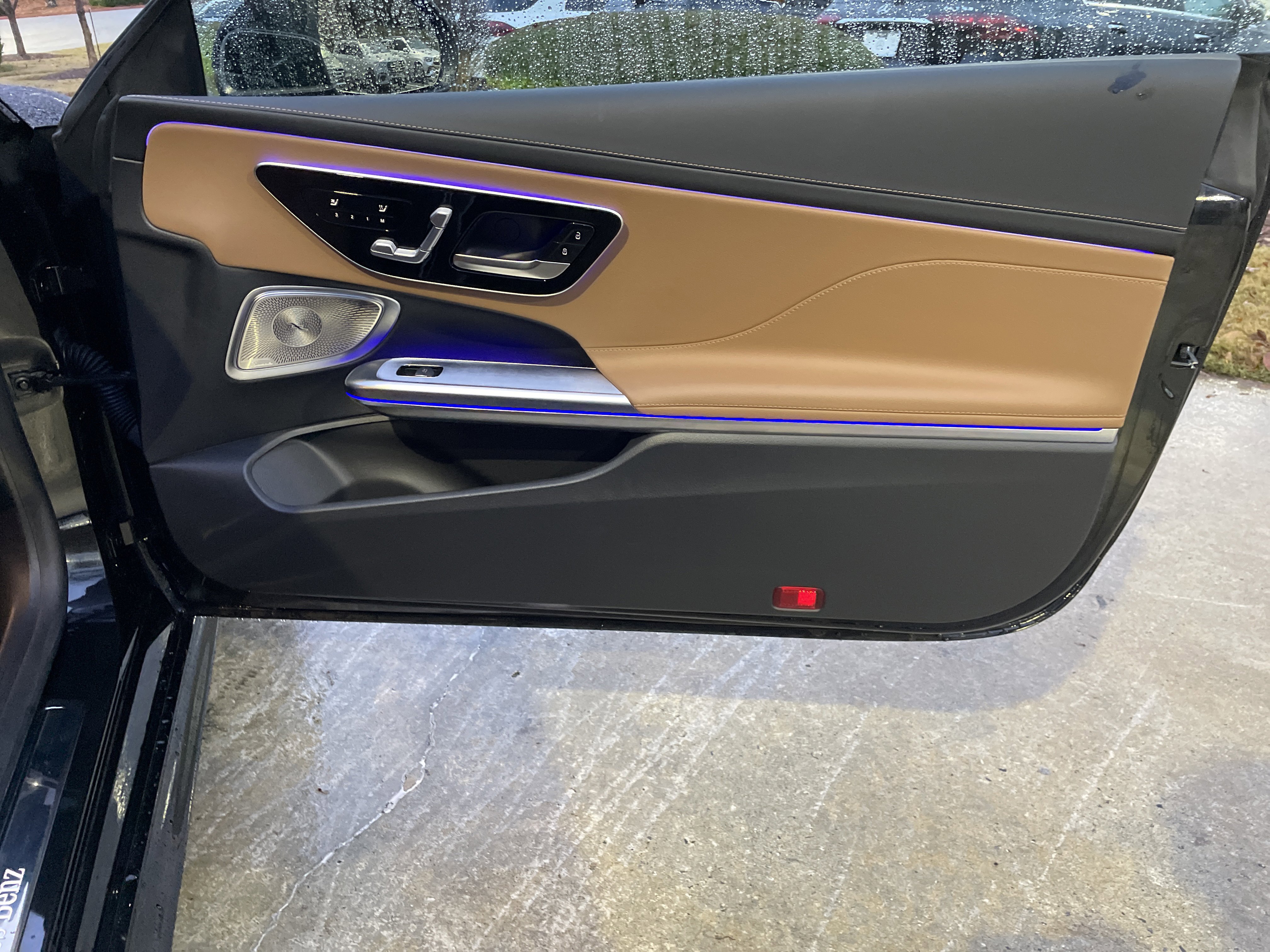 2024 Mercedes-Benz CLE 300 4MATIC Coupe